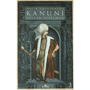 Kanuni Sultan Süleyman