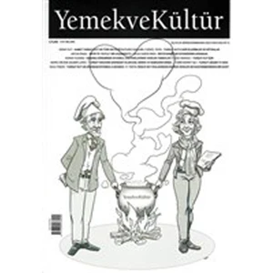 Yemek ve Kültür Üç Aylık Dergi Sayı: 65 Sonbahar 2021