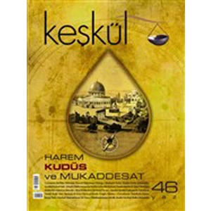 Keşkül Dergisi Sayı: 46