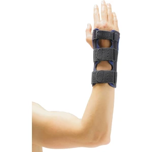 Flexıplus Statik El Bilek Splinti Çift Taraflı - Medıum