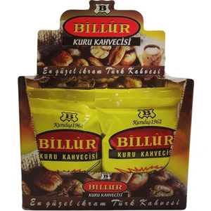 Türk Kahvesi 10 x 100 gr