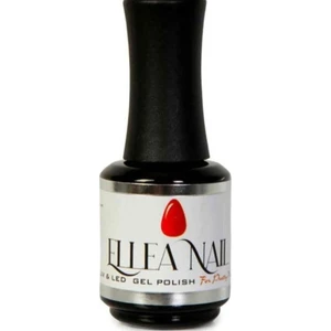 Ellea Nail Profesyonel Kalıcı Oje Serisi