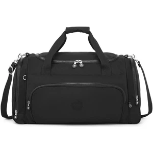 Smart Bags Spor Seyahat Çantası Uniseks Krinkıl Kumaş Smart Bags 1212
