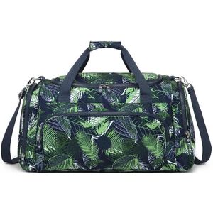 Smart Bags Spor Seyahat Çantası Uniseks Krinkıl Kumaş Smart Bags 1212
