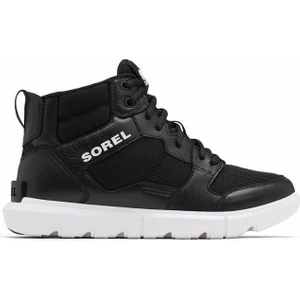 Explorer Iı Sneaker Mid Wp Kadın Kısa Bot