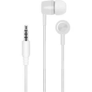 Tonex Bass Earphones Kulaklık (3.5mm Jack) Mikrofonlu Kablolu Kulak Içi Kulaklık