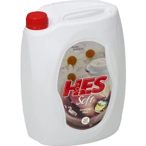 Yumuşatıcı Sensitive Hissi 5000 Gr.