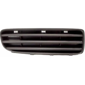 Skoda Octavia Ön Tampon Panjuru Desenli Sağ 2000-2004 1U0807368B01C