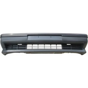 Renault R9- Broadway- 93/96 Ön Tampon Gri (Çift Renk) (Nikelaj Çıtalı) (Eurobump) 7702127555