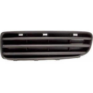 Skoda Octavia Ön Tampon Panjuru Desenli Sol 2000-2004 1U0807367B01C