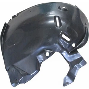 Renault Fluence/megane Ön Çamurluk Davlumbazı Önün Önü Sağ 2009- 638440013R