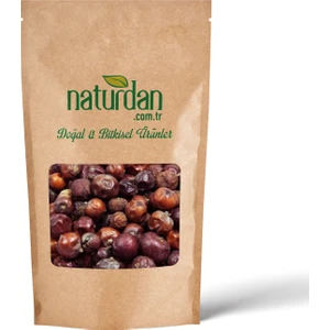 Ardıç Tohumu Kırmızı 250 gr