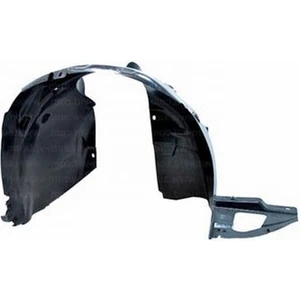 Peugeot 2008 Ön Çamurluk Davlumbazı Sağ 2012-2019 9677639080