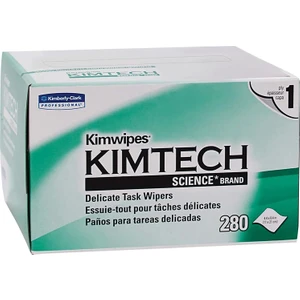 Kimtech Science Precision Hassas Kağıt Mendil 1 Kutu