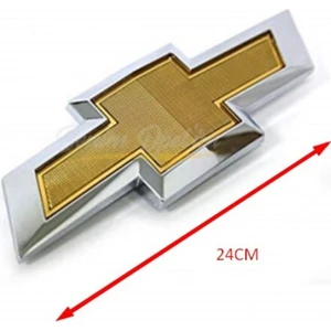 Oto Point Chevrolet Cruze Panjur Arması Cruze Ön Arma ARM0051