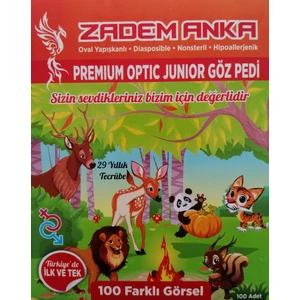 Göz Kapama Bandı