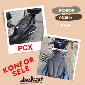 Honda Pcx 125-155 Konfor Sele