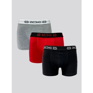 3lü Set Erkek Boxer