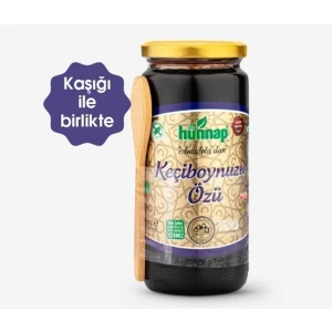 Hünnap  Keçiboynuzu Özü 310 gr