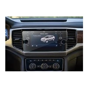 ECR MOBILE Volksvagen Passat B8 Uyumlu 8.5 Inç Navigasyon 9h Nano Ekran Koruyucu