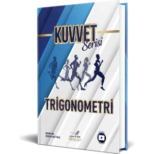 Aktif Öğrenme Yayınları Kuvvet Serisi Trigonometri