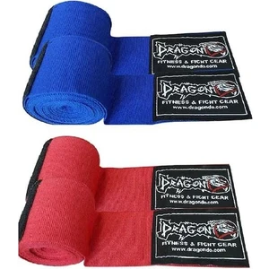 83811 3,5 Metre Elastik Boks Bandaj-2'li Set1