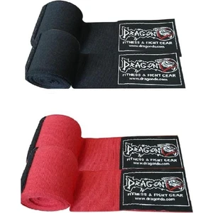83811 3,5 Metre Elastik Boks Bandaj-2'li Set2