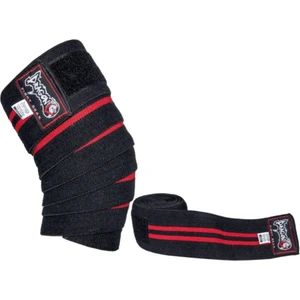 63921 Halter ve Fitness Diz Bandajı