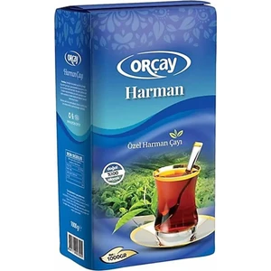 Harman Çay 1 kg