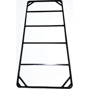 150 x190 BAZA KAPAK DEMİRİ ( 67,5 X 182,5 )  1 ADET  TÜM BAZALARA UYUMLU