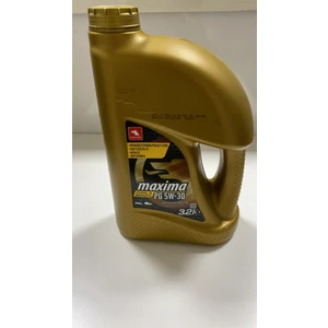 Petrol Ofisi Pg 5W-30 3,2 Lt Motor Yağı ( Üretim Yılı: 2022 )
