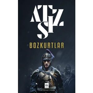 Bozkurtlar - Hüseyin Nihal Atsız