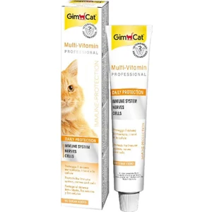 Multi Vitamin Paste Kedi Macunu 100 gr