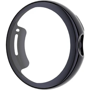 Bonanza Int Google Pixel Watch Için Tpu Tam Koruyucu Kadran Kılıfı (Yurt Dışından)