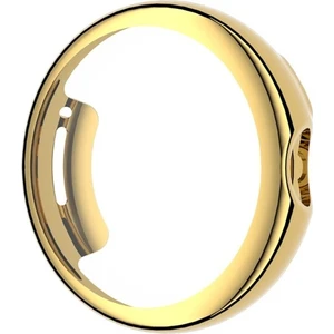 Bonanza Int Google Pixel Watch Için Tpu Tam Koruyucu Kadran Kılıfı (Yurt Dışından)