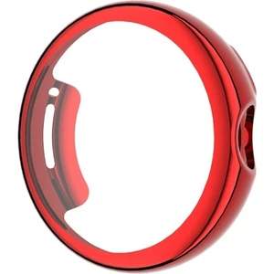 Bonanza Int Google Pixel Watch Için Tpu Tam Koruyucu Kadran Kılıfı (Yurt Dışından)
