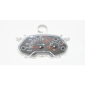 Rks Spontini 110 Km Saati Komple