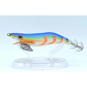 3017 Wanted Uv Glow Kalamar Zokası 2.5g 10CM - #8