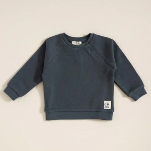 Nordic Sweatshirt Antrasit