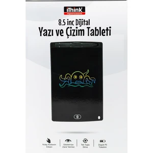 Itihnk 8.5 Inç Dijital Yazı Ve Çizim Tableti DT-50