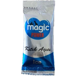 Power Ice Kıtık Açıcı Ace 3 ml