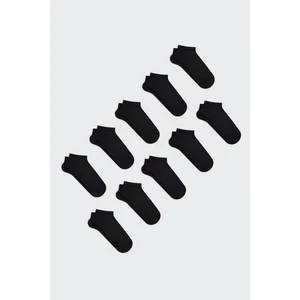 Mono Socks 10'lu Patik Çorap