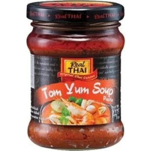 Real Thai Tom Yum Ezmesi 227 gr