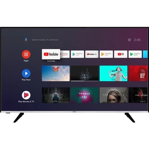 55R755UA11 55" 139 Ekran Dahili Uydu Alıcılı 4K Ultra HD Smart LED TV