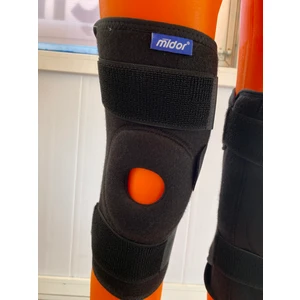 Patella Destekli Dizlik