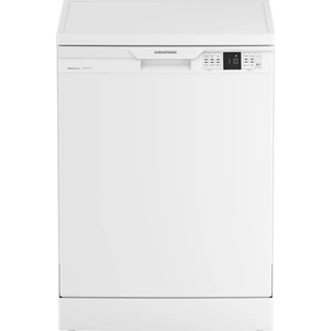 Gpdf 6732 D Enerji Sınıfı 14 Kişilik 6 Programlı Bulaşık Makinesi Beyaz
