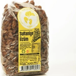Alaşehir Kadın Kooperatifi Sultaniye Üzüm 1 kg
