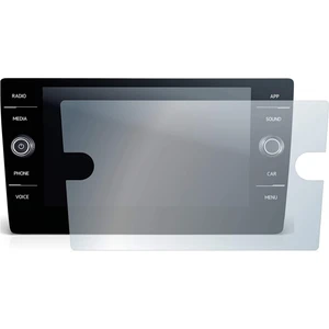 Volkswagen Taigo 8 Inç Multimedya Ekran Koruyucu Nano Film