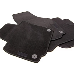 Drs Tuning Seat Leon Mk2 2005-2012 Araca Uyumlu Halı Paspas