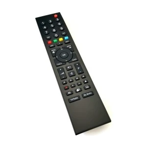 Ata Elektronik Arçelik BEKO GRUNDİG ALTUS Smart LED Tv Kumanda UNİVERSAL TÜM MODELLER Cec